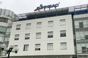 Kinh Bắc (KBC) nợ Tân Hoàng Minh hơn 1.800 tỷ đồng