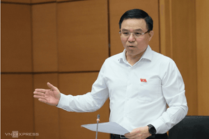 Bộ trưởng Công Thương: Mỏ dầu cạn dần, Việt Nam phải tung ưu đãi hút nhà đầu tư