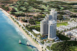 Doanh nghiệp liên quan ông Nguyễn Quốc Cường được phép chuyển mục đích gần 6.500m2 đất làm khu khách sạn nghỉ dưỡng
