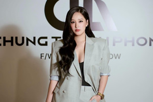 Tuyên bố của Hoa hậu Mai Phương Thúy