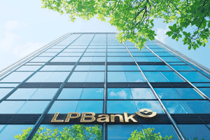 Lãi suất ngân hàng LPBank mới nhất tháng 8/2026