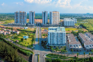 Sau cơn sốt đất, thị trường bất động sản kiến tạo giá trị bền vững từ xây ‘thứ xã hội cần’