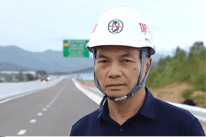 Vừa trượt dự án cao tốc 25.000 tỷ đồng, Tập đoàn Sơn Hải được chỉ định thi công gói thầu hơn 5.000 tỷ đồng