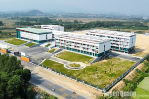 Bộ Giáo dục: Hủy kết quả, tổ chức thi lại với thí sinh Chuyên Tuyên Quang vào ngày 14/8
