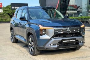 Không đứng ngoài cuộc, Mitsubishi chính thức công bố chiến dịch kích cầu tháng 8, có xe hỗ trợ lên tới 78 triệu đồng