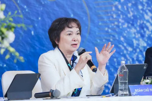 Giữa khủng hoảng kim cương, PNJ triệu tập đại hội bất thường để điều chỉnh kế hoạch kinh doanh