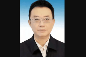 Tịch thu tài sản, khai trừ khỏi Đảng đối với nguyên Bí thư Đảng ủy, nguyên Cục trưởng Cục Dự trữ Lương thực và Vật tư tỉnh sinh năm 1967 tại Trung Quốc