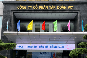 PC1 tiếp tục kiện toàn ban lãnh đạo, bổ nhiệm Phó Tổng Giám đốc mới