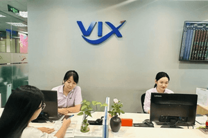 UBCKNN nhận đủ hồ sơ phát hành hơn 122 triệu cổ phiếu của Chứng khoán VIX