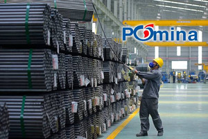 Một doanh nghiệp thép phải trả hàng nghìn tỷ đồng cho Vingroup