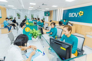 BIDV chốt quyền nhận gần 500 triệu cổ phiếu thưởng, cổ đông sắp nhận thêm cổ tức tiền mặt.