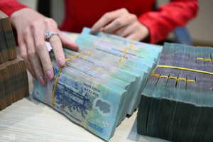 Một doanh nghiệp Nhà nước sở hữu hơn 6 tỷ USD tiền gửi ngân hàng, hưởng lãi suất cao nhất tới 8,9%/năm