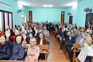 Mỗi Trưởng thôn, Tổ trưởng Tổ dân phố được nhận hỗ trợ 7.590.000 đồng/tháng, ai thuộc nhóm đối tượng hưởng và áp dụng tại địa phương nào?