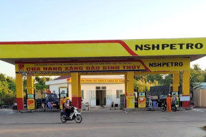 Đại gia xăng dầu quy mô 10.000 tỷ thoát nguy cơ chấm dứt hoạt động