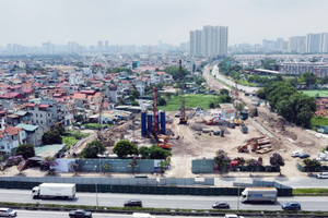 Bộ 'thúc' địa phương báo cáo tiến độ xây dựng cơ sở dữ liệu đất đai trước 8/8