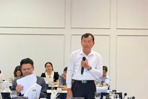 PGS.TS Nguyễn Quang Tuyến: Luật Kinh doanh bất động sản không thể 'đứng ngoài' Luật Đất đai