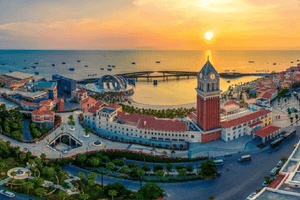 Tỉnh rộng nhất Đồng bằng sông Cửu Long chính thức trở thành đơn vị hành chính cấp tỉnh loại I