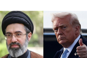 Mỹ, Iran tìm kiếm trạng thái cân bằng mới