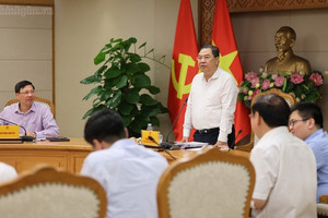 Siêu dự án năng lượng 20 tỷ USD đầu tiên tại Việt Nam chậm tiến độ, Phó Thủ tướng ra chỉ đạo mới