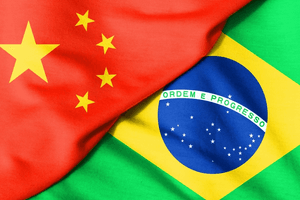Một quốc gia chủ chốt BRICS đặt cược vào đồng Nhân dân tệ, chuẩn bị bước đi chưa từng có