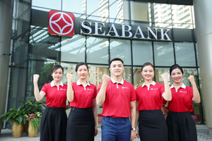 Sau chia cổ tức, SeABank tiếp tục có động thái mới về vốn