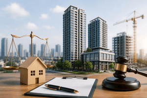 Sun Group kiến nghị bỏ quy định mới trong dự thảo Luật Kinh doanh bất động sản