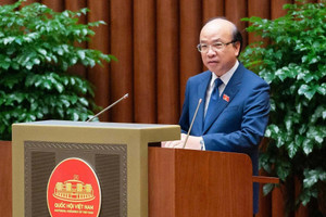 Chỉ 1 tháng nữa, Việt Nam dự kiến đón thêm 2 thành phố trực thuộc Trung ương mới