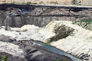 Phát hiện quốc gia Đông Nam Á sở hữu ‘kho báu’ lớn nhất thế giới ngay dưới lòng đất, Mỹ lập tức đẩy mạnh thăm dò