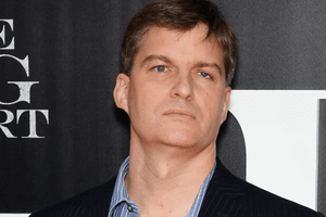 'Huyền thoại The Big Short': Chứng khoán Mỹ đang tiến rất gần cú sụp đổ như năm 1987