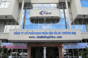 Logistics Vinalink (VNL) phát hành hơn 700.000 cổ phiếu giá 10.000 đồng/cp cho người lao động
