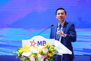 MB xác nhận đã tài trợ một dự án của Sun Group thuộc nhóm 18 dự án được NHNN miễn room tín dụng