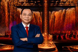 Vingroup tuyên bố 'đầu tư không giới hạn' cho tài năng nghệ thuật trẻ Việt Nam