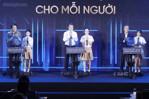 Đúng hôm nay (6/8), Thủ tướng phát động chuỗi hoạt động toàn quốc, yêu cầu ngân hàng miễn 100% phí cho người dân tính năng này