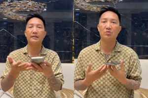 Hệ sinh thái của Huấn Hoa Hồng: Có công ty tăng vốn gấp 10 lần sau một năm, pháp nhân lớn nhất gần 100 tỷ đồng