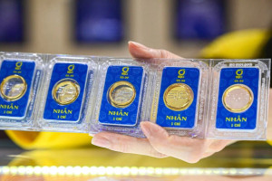SJC phát cảnh báo nóng tới toàn bộ khách hàng