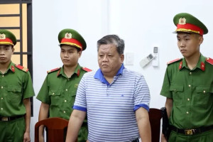 Tuyên bố của Chủ tịch Mekolor trước khi bị khởi tố: Miễn phí vé tàu 6 tháng, hoàn vốn 100 tỷ USD trong 15 năm