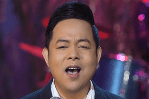 Loạt sao Việt chia buồn cùng ca sĩ Quang Lê