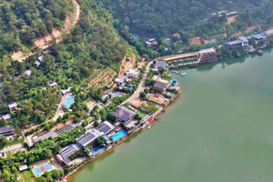 Thành ủy Hà Nội yêu cầu làm rõ thông tin villa, homestay 'mọc như nấm' trong rừng phòng hộ Sóc Sơn