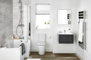 Vì sao nhiều người không đóng kín cửa phòng tắm ngay sau khi sử dụng? Chuyên gia chỉ ra những lợi ích ít ai ngờ