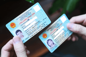 Dãy 12 số trên thẻ căn cước tiết lộ những thông tin gì?