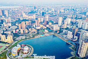 Nhà nước quyết định giá đất, bất động sản có hạ nhiệt?