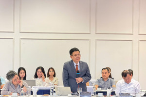 PGS.TS Trần Kim Chung: Luật Kinh doanh bất động sản sửa đổi cần mang tư duy của nền kinh tế số