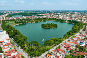 Tỉnh nhỏ nhất Việt Nam sắp có Khu Công nghệ cao gần 500 ha