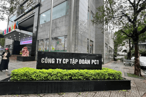 Lãnh đạo PC1 thoái sạch cổ phần khi ngồi ghế 'nóng' chưa đầy 1 tháng