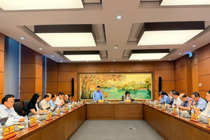 Đề xuất giao cấp xã phê duyệt kiến trúc nhà ở riêng lẻ, dự án lớn vẫn nên thuộc cấp tỉnh