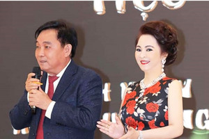 Bà Nguyễn Phương Hằng mang 451 lô đất thuộc dự án khu dân cư Đại Nam của ông Dũng 'Lò vôi' đi thế chấp ngân hàng