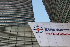 EVN chính thức xóa sạch khoản lỗ lũy kế hơn 45.000 tỷ đồng