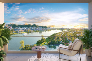 Hạ tầng, tiện ích Nam trung tâm Đà Nẵng thăng hạng, BĐS nào lọt tầm ngắm giới đầu tư?