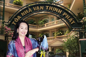 Hơn 24.000m2 đất liên quan vụ án Trương Mỹ Lan được đưa ra đấu giá, mức khởi điểm lên đến hơn trăm tỷ đồng