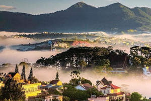 Lâm Đồng rà soát 365 dự án đầu tư vướng mắc, dự án nào sẽ được đưa khỏi danh mục?
